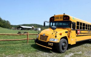Mason Dixon Elementary on remote for the next two weeks due to COVID